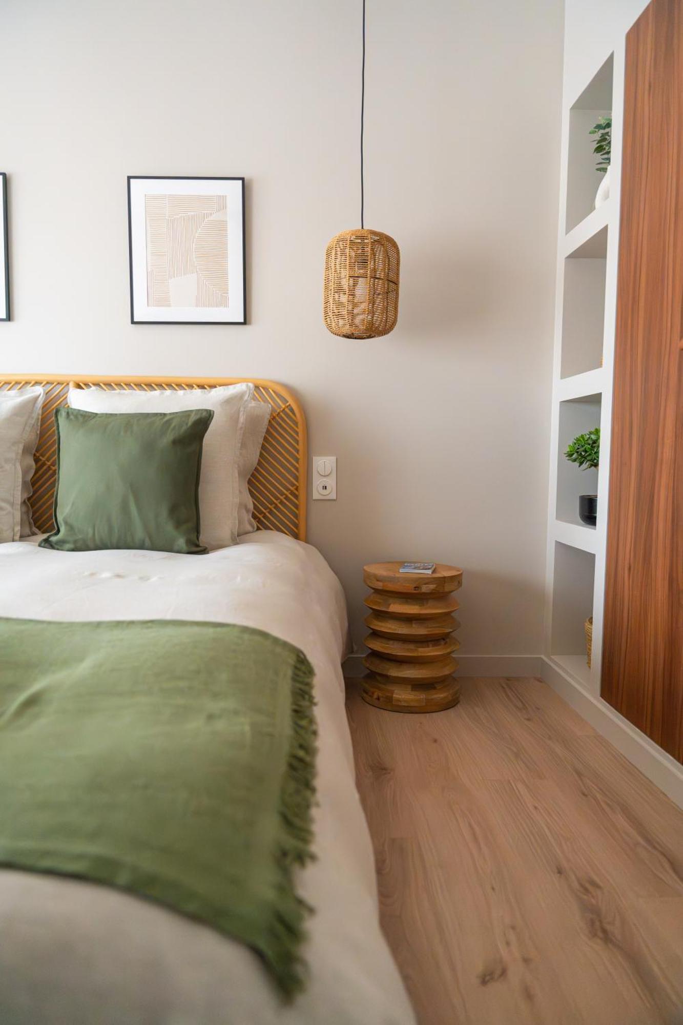 Le Nid, Superbe Chambre D'Hotes Mauve-sur-Loire 外观 照片